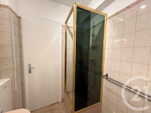 Appartement Studio à louer - 1 pièce - 30.69 m2 - PARIS - 75016 - ILE-DE-FRANCE - Century 21 Auteuil Seine