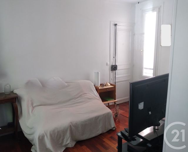 Appartement F2 à vendre - 2 pièces - 37.01 m2 - PARIS - 75016 - ILE-DE-FRANCE - Century 21 Auteuil Seine