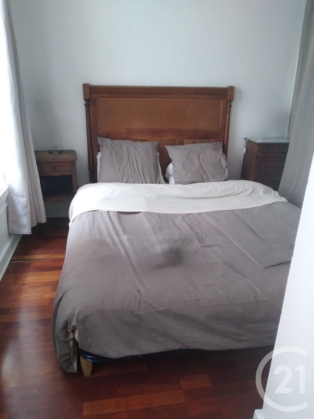 Appartement F2 à vendre - 2 pièces - 37.01 m2 - PARIS - 75016 - ILE-DE-FRANCE - Century 21 Auteuil Seine