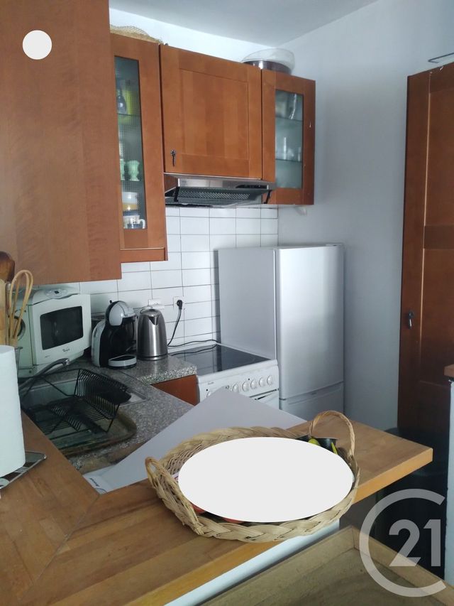 Appartement F2 à vendre - 2 pièces - 37.01 m2 - PARIS - 75016 - ILE-DE-FRANCE - Century 21 Auteuil Seine