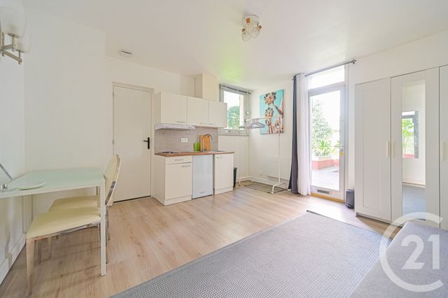 Appartement Studio à vendre PARIS
