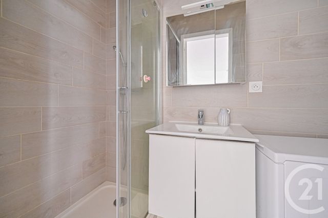 Appartement Studio à vendre - 1 pièce - 19.6 m2 - PARIS - 75016 - ILE-DE-FRANCE - Century 21 Auteuil Seine
