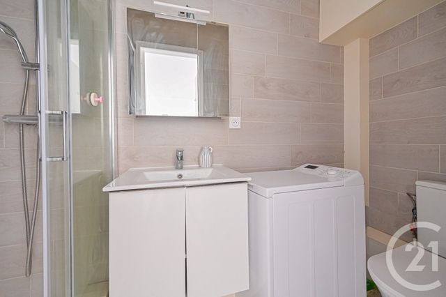 Appartement Studio à vendre - 1 pièce - 19.6 m2 - PARIS - 75016 - ILE-DE-FRANCE - Century 21 Auteuil Seine