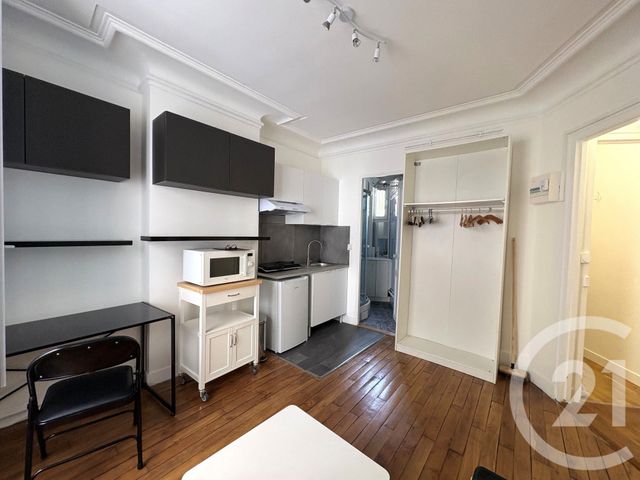 appartement - PARIS - 75016