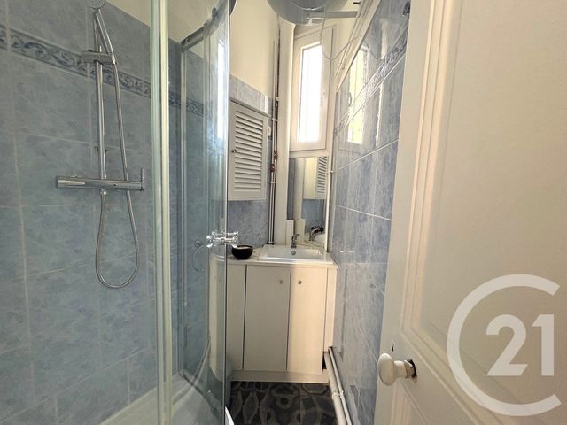 Appartement Studio à louer - 1 pièce - 19.62 m2 - PARIS - 75016 - ILE-DE-FRANCE - Century 21 Auteuil Seine
