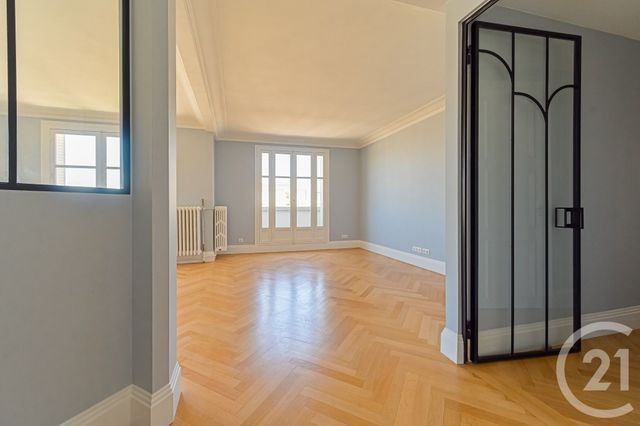 Appartement F3 à louer - 3 pièces - 74.13 m2 - PARIS - 75016 - ILE-DE-FRANCE - Century 21 Auteuil Seine
