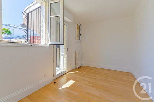 Appartement F3 à louer - 3 pièces - 74.13 m2 - PARIS - 75016 - ILE-DE-FRANCE - Century 21 Auteuil Seine