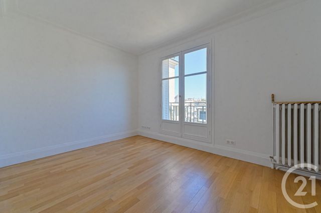 Appartement F3 à louer - 3 pièces - 74.13 m2 - PARIS - 75016 - ILE-DE-FRANCE - Century 21 Auteuil Seine