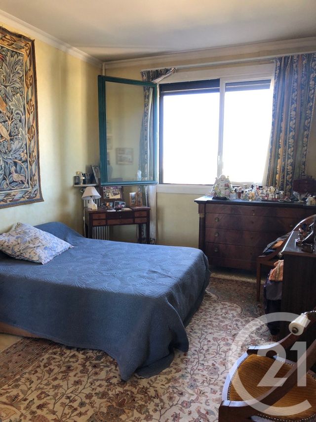 Appartement F4 à vendre - 4 pièces - 92.62 m2 - PARIS - 75016 - ILE-DE-FRANCE - Century 21 Auteuil Seine