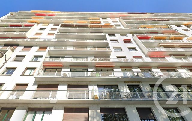 Appartement F4 à vendre - 4 pièces - 92.62 m2 - PARIS - 75016 - ILE-DE-FRANCE - Century 21 Auteuil Seine