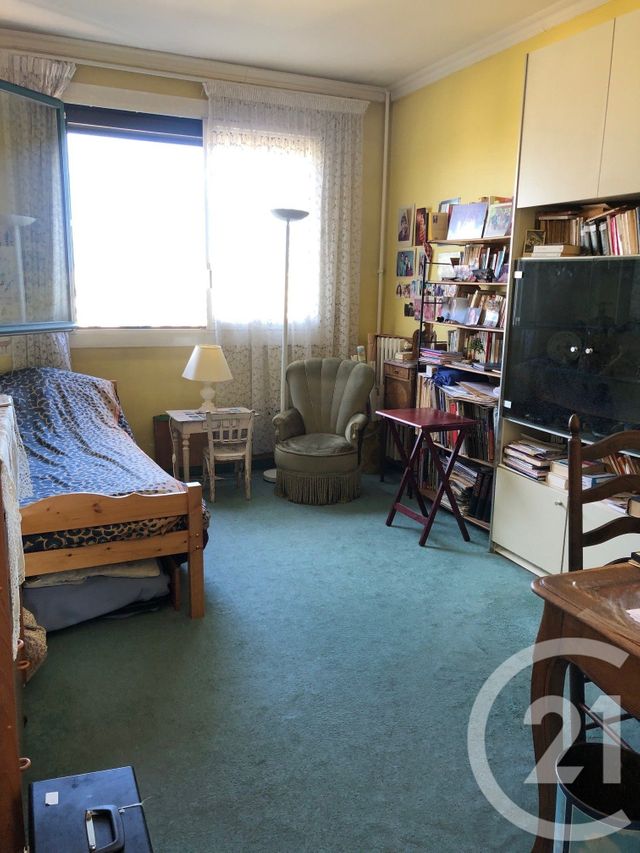 Appartement F4 à vendre - 4 pièces - 92.62 m2 - PARIS - 75016 - ILE-DE-FRANCE - Century 21 Auteuil Seine
