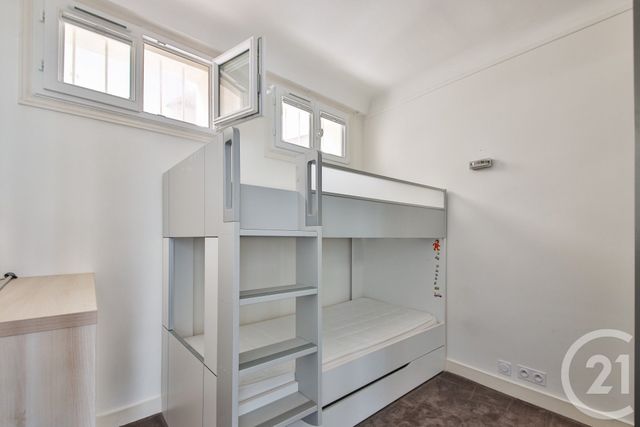 Appartement F3 à louer - 3 pièces - 85.29 m2 - PARIS - 75016 - ILE-DE-FRANCE - Century 21 Auteuil Seine