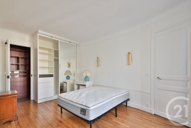 Appartement F3 à louer - 3 pièces - 85.29 m2 - PARIS - 75016 - ILE-DE-FRANCE - Century 21 Auteuil Seine