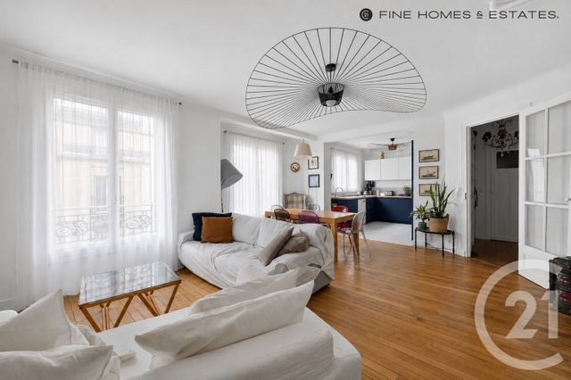 Appartement à vendre PARIS