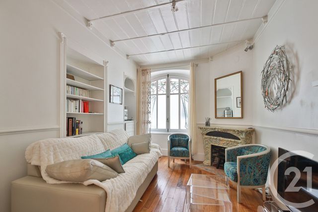 Appartement à louer PARIS