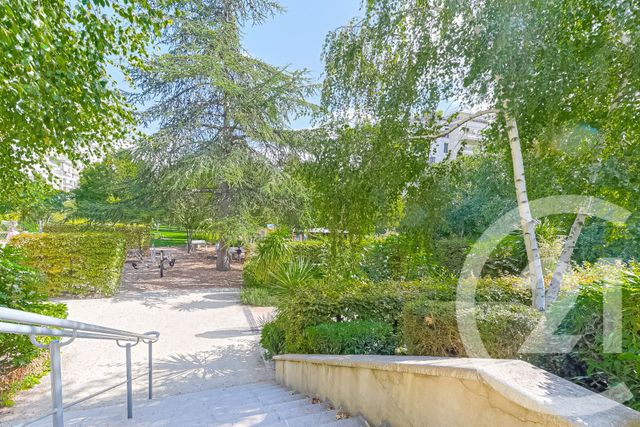 Appartement F3 à louer - 3 pièces - 77.03 m2 - PARIS - 75016 - ILE-DE-FRANCE - Century 21 Auteuil Seine