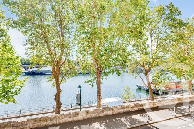 appartement - PARIS - 75016