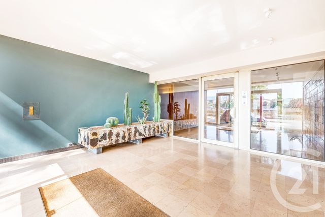 Appartement F3 à vendre - 3 pièces - 70.77 m2 - PARIS - 75016 - ILE-DE-FRANCE - Century 21 Auteuil Seine