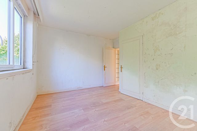 Appartement T3 à vendre - 3 pièces - 66.52 m2 - MEUDON - 92 - ILE-DE-FRANCE - Century 21 Auteuil Seine