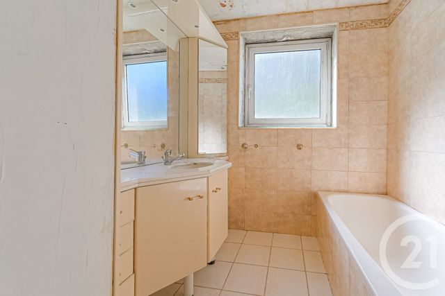 Appartement T3 à vendre - 3 pièces - 66.52 m2 - MEUDON - 92 - ILE-DE-FRANCE - Century 21 Auteuil Seine