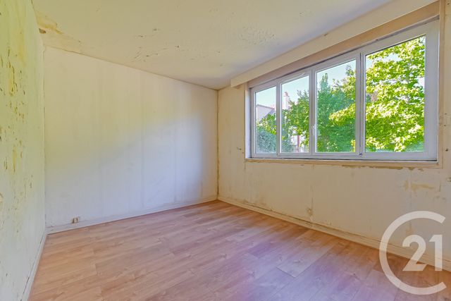 Appartement T3 à vendre - 3 pièces - 66.52 m2 - MEUDON - 92 - ILE-DE-FRANCE - Century 21 Auteuil Seine