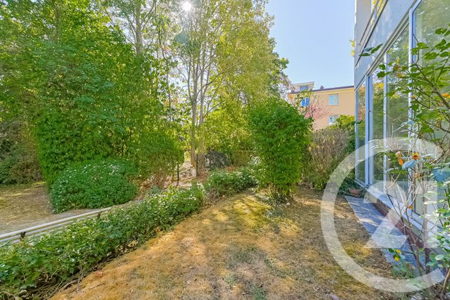 Appartement T3 à vendre - 3 pièces - 66.52 m2 - MEUDON - 92 - ILE-DE-FRANCE - Century 21 Auteuil Seine