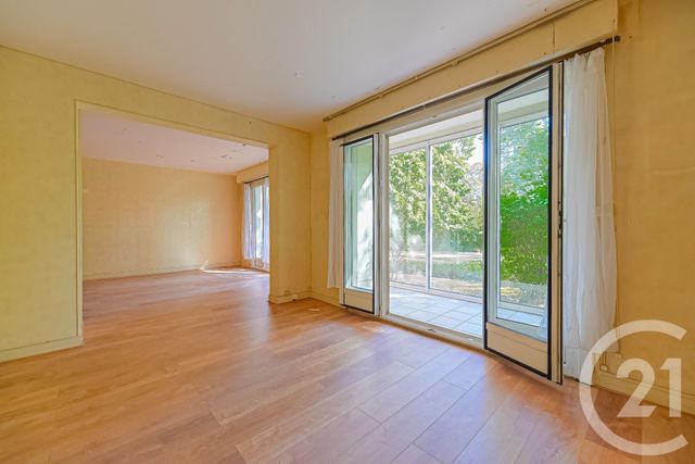 Appartement T3 à vendre - 3 pièces - 66.52 m2 - MEUDON - 92 - ILE-DE-FRANCE - Century 21 Auteuil Seine