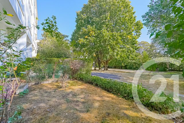Appartement T3 à vendre - 3 pièces - 66.52 m2 - MEUDON - 92 - ILE-DE-FRANCE - Century 21 Auteuil Seine