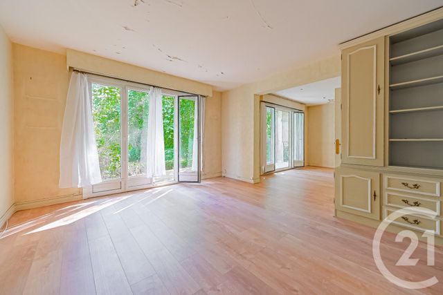 Appartement T3 à vendre MEUDON