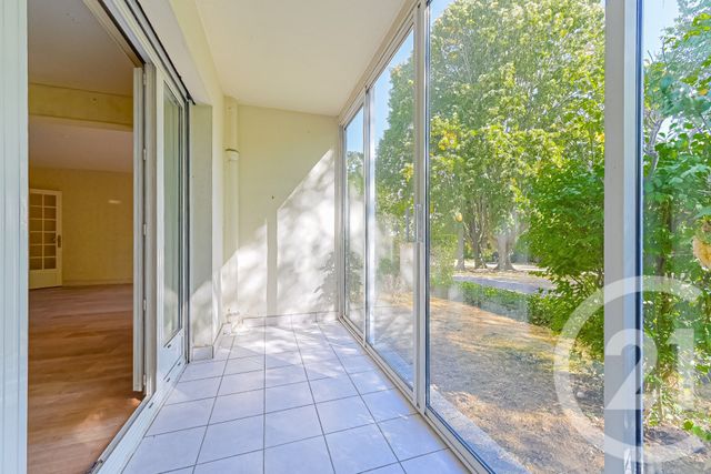 Appartement T3 à vendre - 3 pièces - 66.52 m2 - MEUDON - 92 - ILE-DE-FRANCE - Century 21 Auteuil Seine
