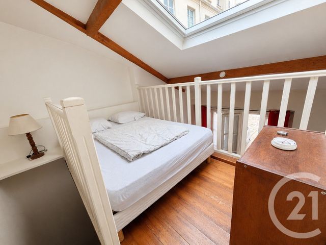 Appartement Studio à vendre - 1 pièce - 22.63 m2 - PARIS - 75006 - ILE-DE-FRANCE - Century 21 Auteuil Seine