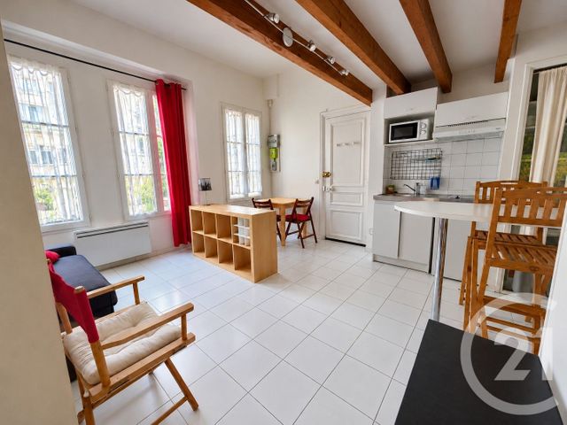 Appartement Studio à vendre PARIS