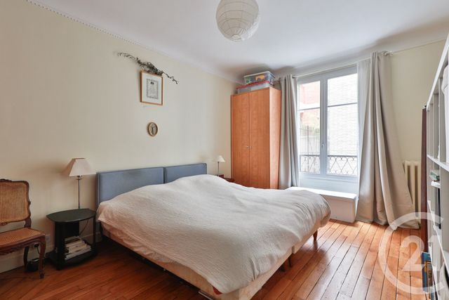 Appartement F5 à vendre - 5 pièces - 127.15 m2 - PARIS - 75016 - ILE-DE-FRANCE - Century 21 Auteuil Seine