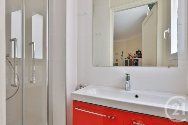 Appartement F5 à vendre - 5 pièces - 127.15 m2 - PARIS - 75016 - ILE-DE-FRANCE - Century 21 Auteuil Seine