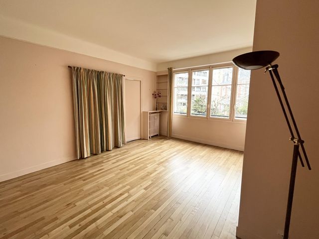 appartement - PARIS - 75016