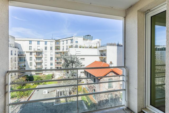  - ASNIERES SUR SEINE - 